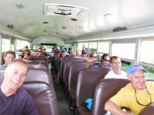 Canoe Sailing Adventure Camp begins!