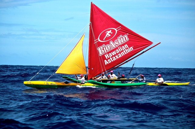 Ke Alaula Photo by Gloria Reed