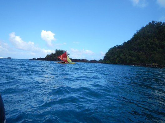 Hana Maui 4/30/16 Photo by Spencer Boomer