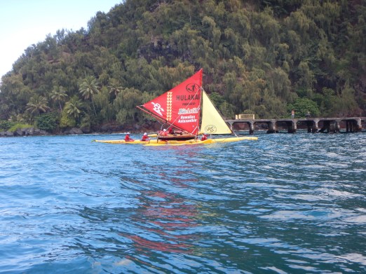 Hana Maui 4/30/16 Photo by Spencer Boomer