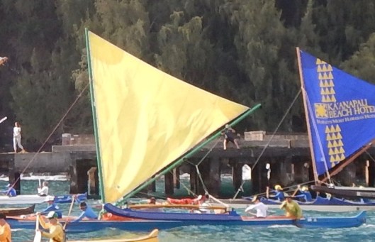 Hana, Maui 5/1/16 Photo by Spencer Boomer