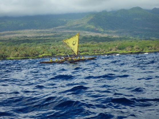North Shore Maui 5/1/16 Photo by Spencer Boomer