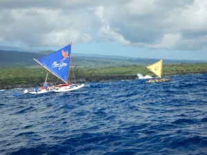 North Shore Maui 5/1/16 Photo by Spencer Boomer